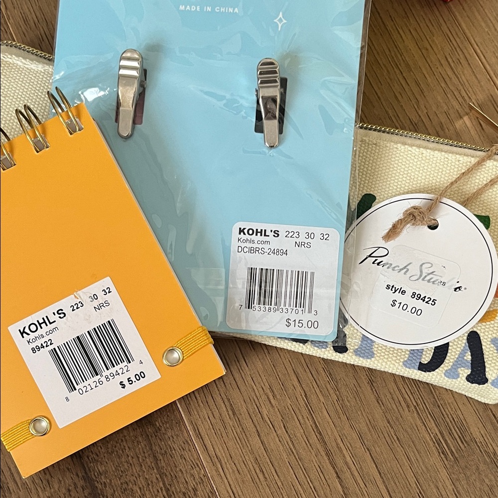 Rae Dunn Teacher Appreciation Gift Bundle Set - NWT - Picture 6 of 6